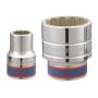 Socket Standard 3/4DR X 41MM 12P