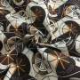 140CM 100% Cotton Shwe-shwe Fabric Per Meter 16