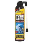 340ML Tyre Jack