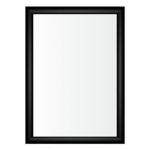 Snap Frame 25MM 32MM Mitred Corner A4 A3 & A1 - A4 210 297MM 32MM Black