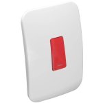 Bell One Lever Press Red Switch - Buy Online At 7 Triple 7