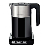 Bosch Kettle Styline Black - TWK8613