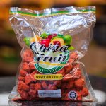 Red China Fruit Prune 400G
