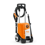Re 120 Stihl Electric Pressure Washer