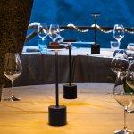 Modern USB Charging Touch Tricolor Table Lamp: Artistic Decorative Lighting For Living Room Bedroom Restaurant Bar - Suitable Fo