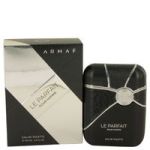 Armaf Le Parfait Eau De Toilette Spray By Armaf - 100 Ml Eau De Toilette Spray