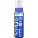 Isoplus Wrap & Styling Foam 200ML