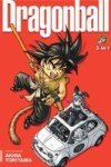 Dragon Ball 3-IN-1 Edition Vol. 1 - Includes Vols. 1 2 & 3 Paperback 3-IN-1 Ed