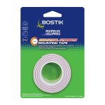 Bostik Heavy Duty Mounting Tape Double-sided 18MM X 1M