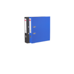 Deli Polyprop Lever Arch File 39594 Blue
