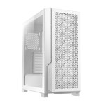 Antec P20C Atx Mid-tower Gaming Chassis White