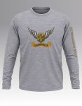 21 Squadron Saaf Long Sleeve T