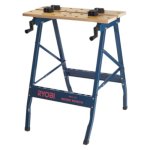 Ryobi Work Bench RWB-100 Fold Down 100KG
