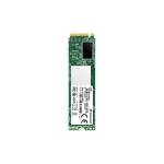 Transcend 256GB MTE2200S PCI SSD