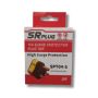 16A Surge Protection Plug Top - Sans Compliant Heavy Duty 2PACK