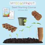 Seed Starting Course
