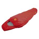 Prism 200 Primaloft Sleeping Bag Molten Lava- SBAPSB200