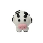 Cow Figurine