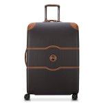 DELSEY Chatelet Air 2.0 70CM Large Check In - Chocolate