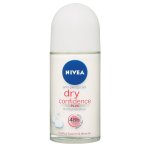 Nivea Roll-on Dry 50 Ml