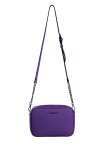 Jo Borkett Amy X Body Sling -purple - Ys Travel S