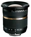 TAMRON Sp Af 10-24MM F 3.5-4.5 Di II Ld For Nikon Used