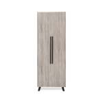 Bursa 2 Door Wardrobe