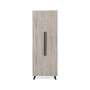 Bursa 2 Door Wardrobe
