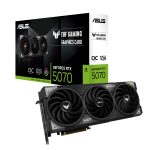 Asus Tuf Gaming Geforce Rtx 5070 12GB GDDR7 Oc EDITION-TUF-RTX5070-O12G-GAMING
