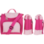 Lunch Cooler Bag Set 2 Piece Colour May Vary