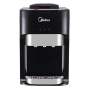 Midea Countertop Top Loading Water Dispenser in Black