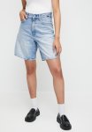 G-star Raw Barrel Loose Short Wmn - Sun Faded Fogbow