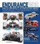 Endurance Wec - Dalle Gruppo C Ai Prototipi Ibridi/ From Group C To Hybrid Prototypes   Hardcover