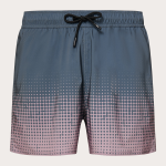 Oakley - Sand Pixel Rc 16" Beach Shorts - Gradient Monag Slate toad XL