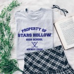 Property Of Stars Hollow T-Shirt