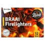 Pnp Firelighters 12 Pack