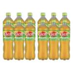 Coo-ee Pineapple Flavoured Soft Drink 12X750ML