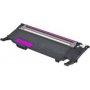 Astrum S407M Toner Cartridge For Samsung CLT407S 1000 Page Yield Magenta