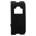 Keystone Single Mod Adaptor - Black - Buy Online At 7 Triple 7