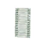 Clips Sectioning Alum 144