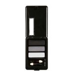 Inthusiasm - Eye Shadow Trio Shades Of Charcoal