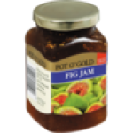 Fig Jam 340G