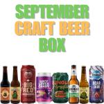 Craft Beer Trio