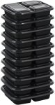 Plastic Utility Container - 1000 Ml