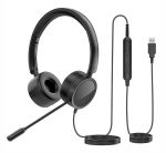 Wired Call Centre Headset