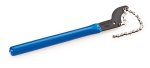 SR-2.2 Shop Chain Whip
