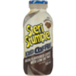 Mocha Flavoured Iced Coffee With Low Fat Milk 300ML