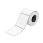 NB843 - Niimbot - B3S B31 B4 - 60X80MM - 95 White Labels