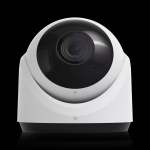 Ubiquiti Unifi Protect 8MP G6 Turret Ip Camera White UVC-G6-TURRET-W-UB-UVC-G6-TURRET-W