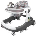 4-IN-1 Baby Walker – Assorted Colors